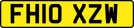 FH10XZW