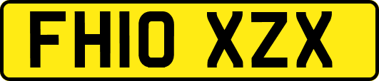 FH10XZX