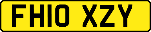 FH10XZY