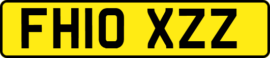 FH10XZZ