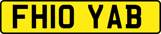 FH10YAB