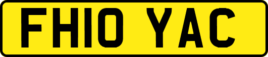 FH10YAC