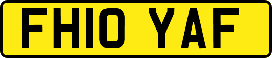 FH10YAF
