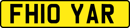 FH10YAR