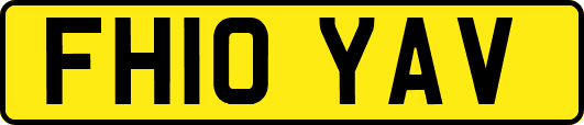 FH10YAV