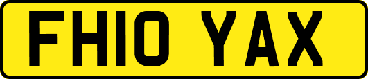 FH10YAX