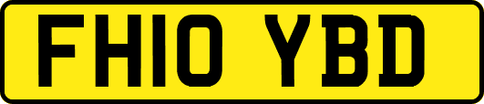 FH10YBD