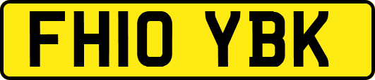FH10YBK