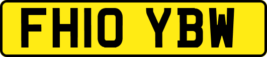 FH10YBW