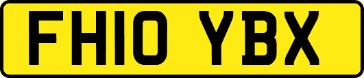 FH10YBX