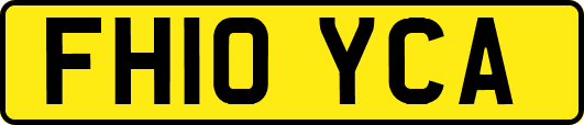 FH10YCA