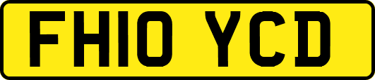 FH10YCD