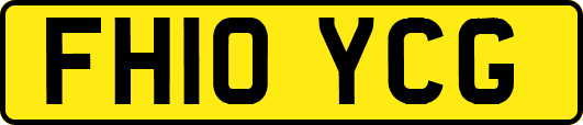 FH10YCG