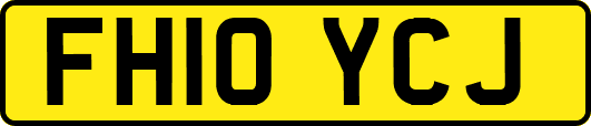 FH10YCJ