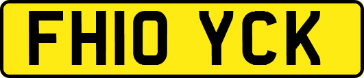 FH10YCK