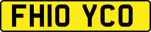 FH10YCO