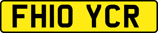 FH10YCR
