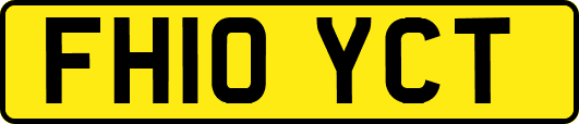 FH10YCT