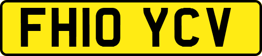 FH10YCV