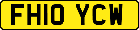 FH10YCW