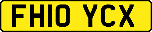 FH10YCX