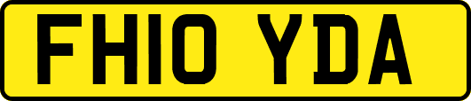 FH10YDA