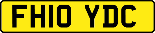 FH10YDC