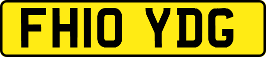 FH10YDG