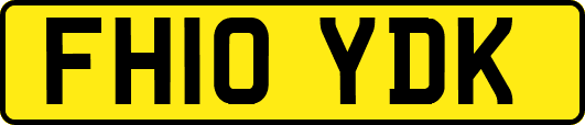 FH10YDK