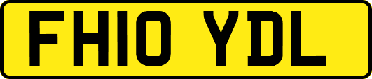 FH10YDL