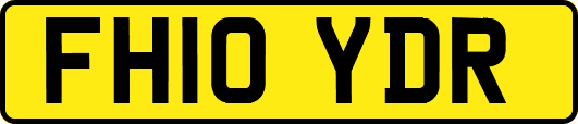 FH10YDR