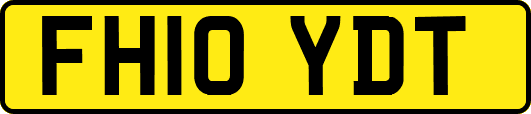 FH10YDT