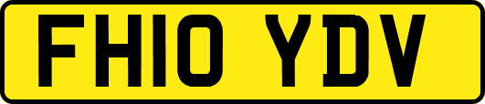 FH10YDV