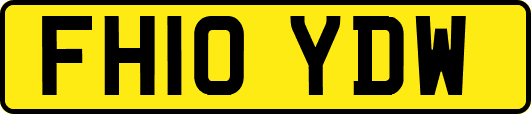 FH10YDW