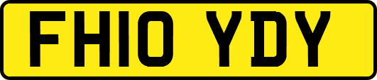 FH10YDY