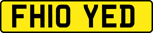 FH10YED