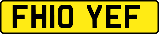 FH10YEF