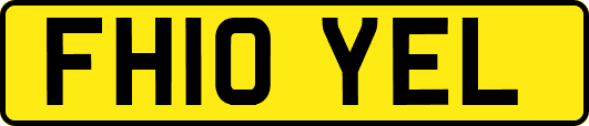 FH10YEL