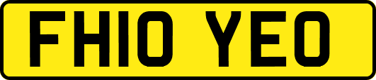 FH10YEO