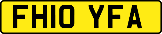FH10YFA