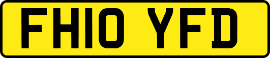 FH10YFD