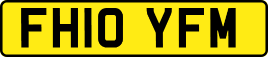 FH10YFM