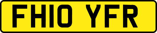 FH10YFR