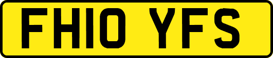 FH10YFS