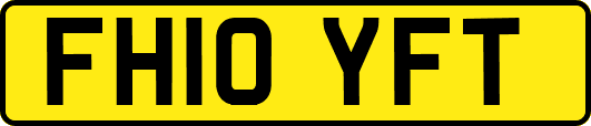 FH10YFT