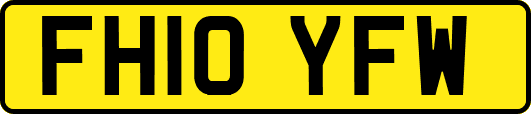 FH10YFW