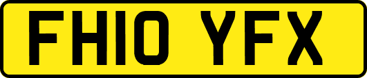 FH10YFX