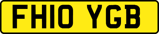 FH10YGB