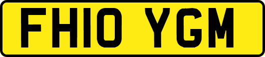 FH10YGM
