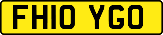 FH10YGO